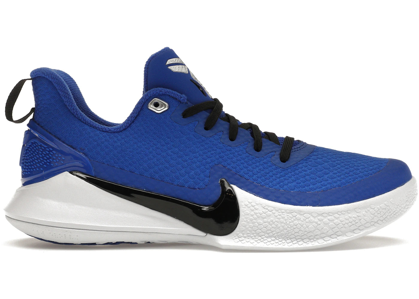 Nike Mamba Focus-TB Game Royal