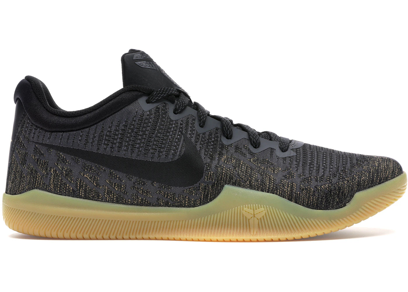 Nike Mamba Rage Komodo Dragon