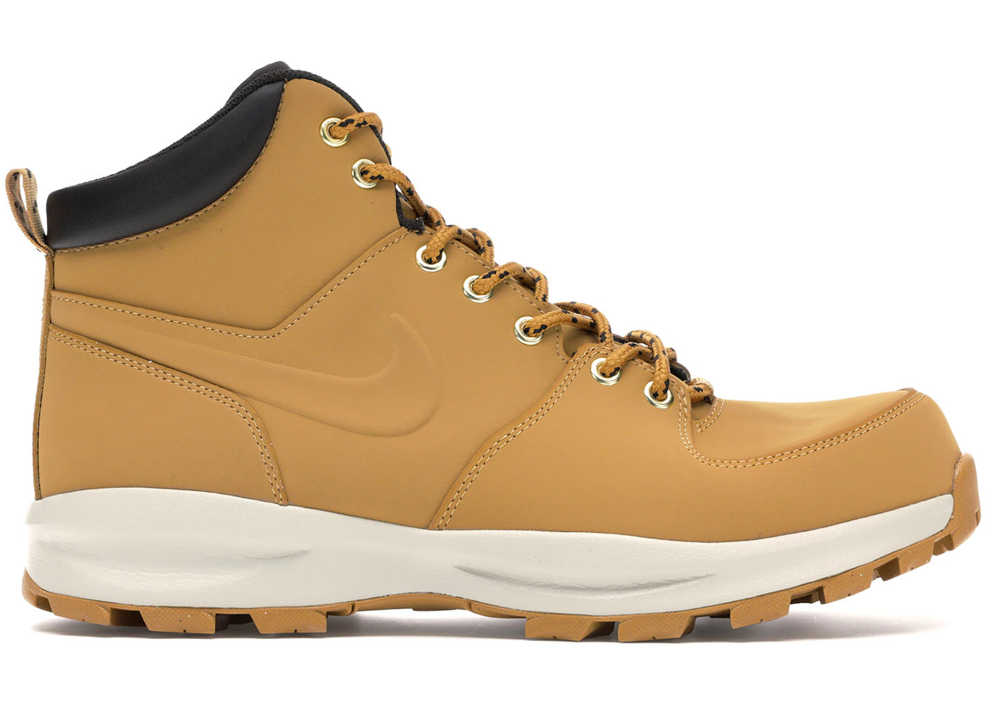Nike Manoa-Haystack