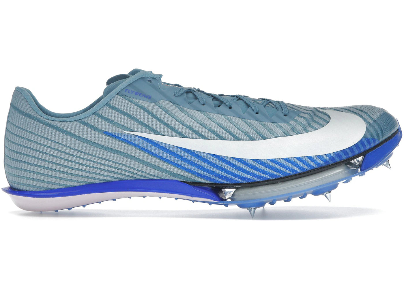 Nike Maxfly 2-Denim Turquoise Light Photo Blue Doll Sail