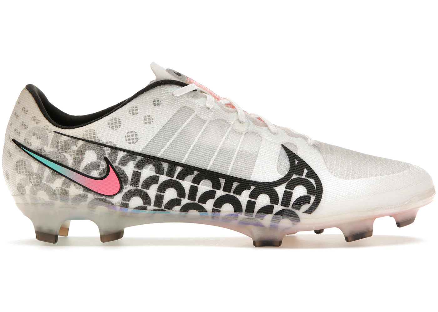 Nike Mercurial Air Zoom Ultra SE FG-White Hyper Violet