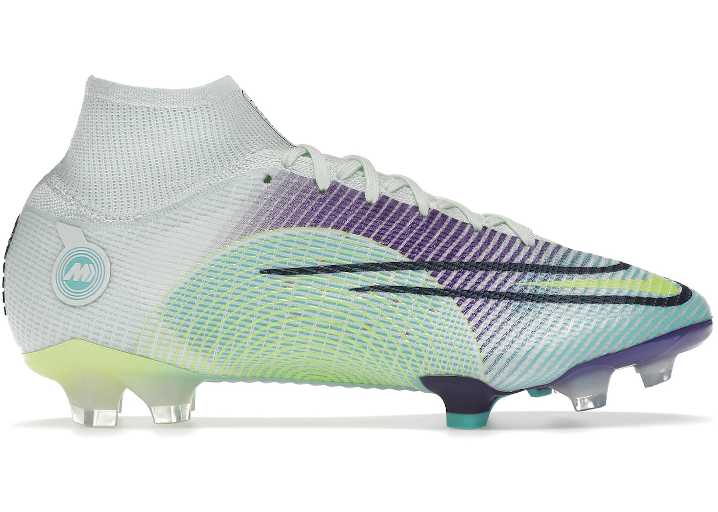 Nike Mercurial Superfly 8 Elite FG-Dream Speed