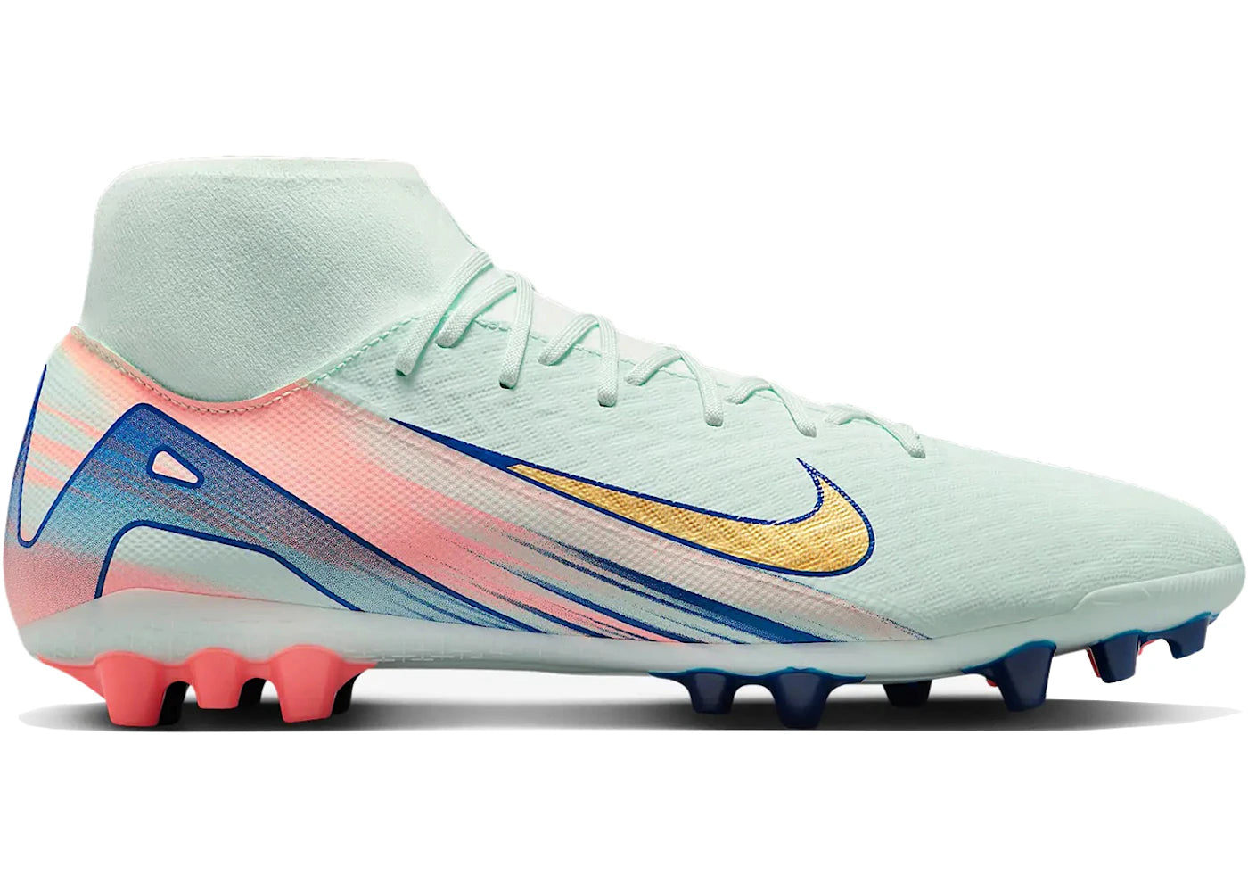 Nike Mercurial Superfly 10 Academy AG-Dream Speed Pack