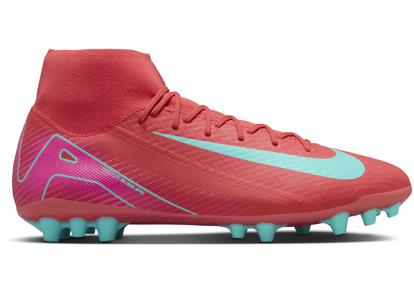 Nike Mercurial Superfly 10 Academy AG-Mad Energy Pack
