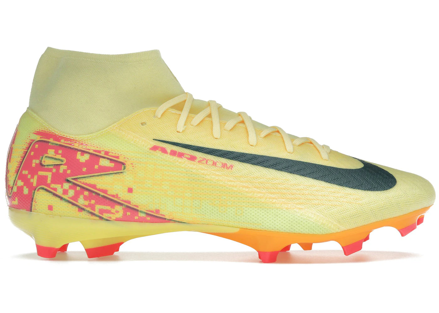 Nike Mercurial Superfly 10 Academy FG/MG-Kylian Mbappe