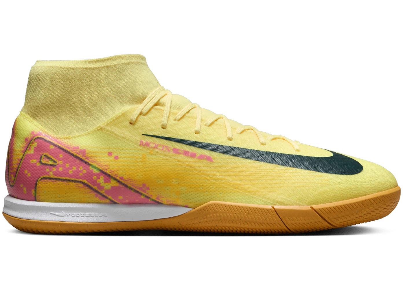 Nike Mercurial Superfly 10 Academy IC-Kylian Mbappe