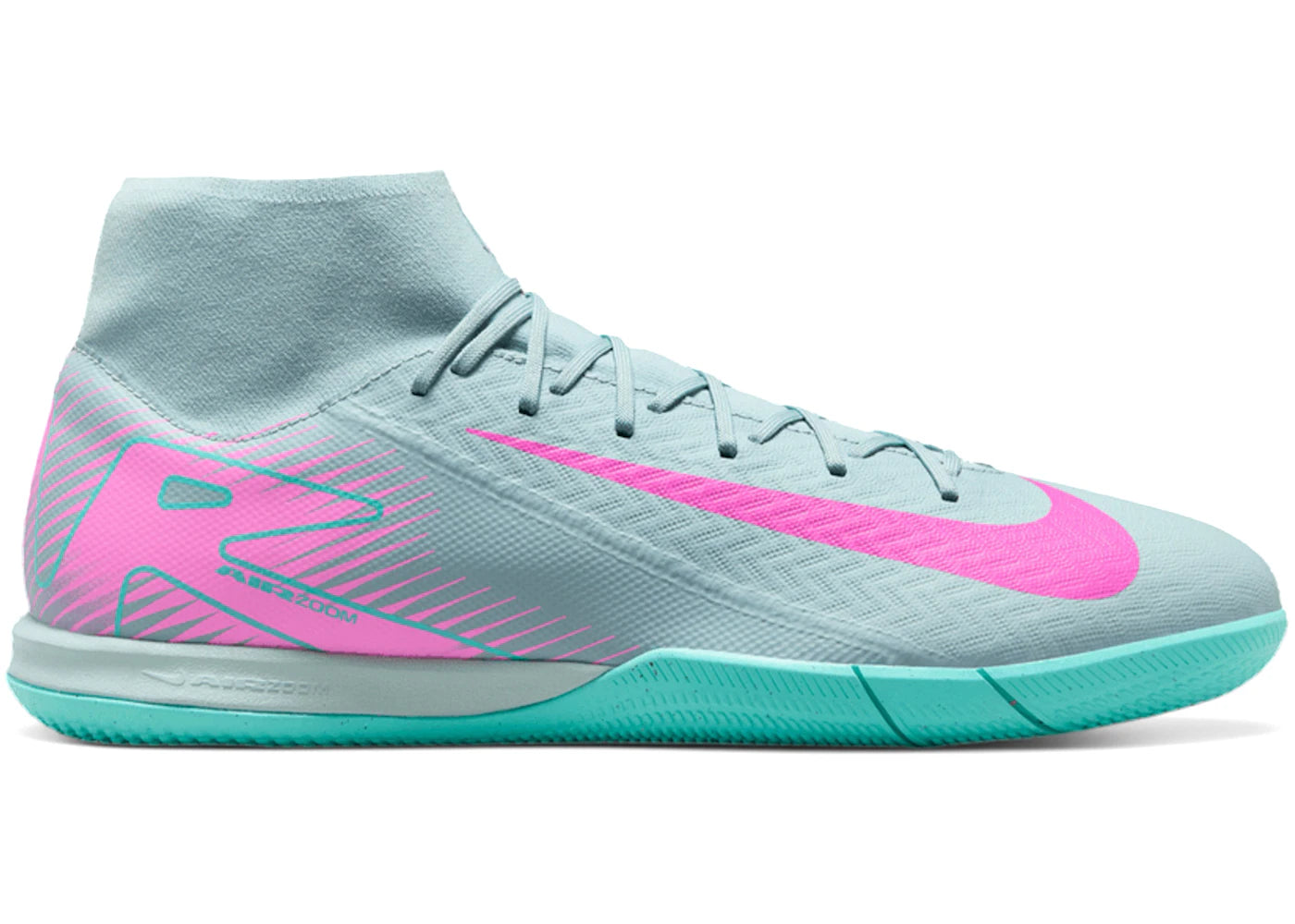 Nike Mercurial Superfly 10 Academy IC-Prism Pack