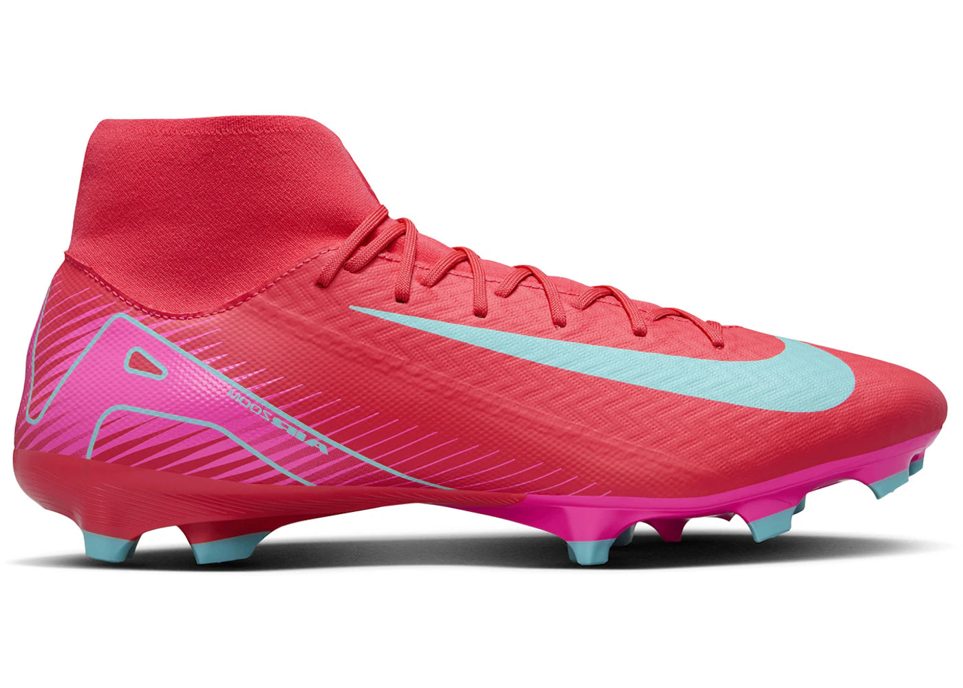 Nike Mercurial Superfly 10 Academy MG-Mad Energy Pack