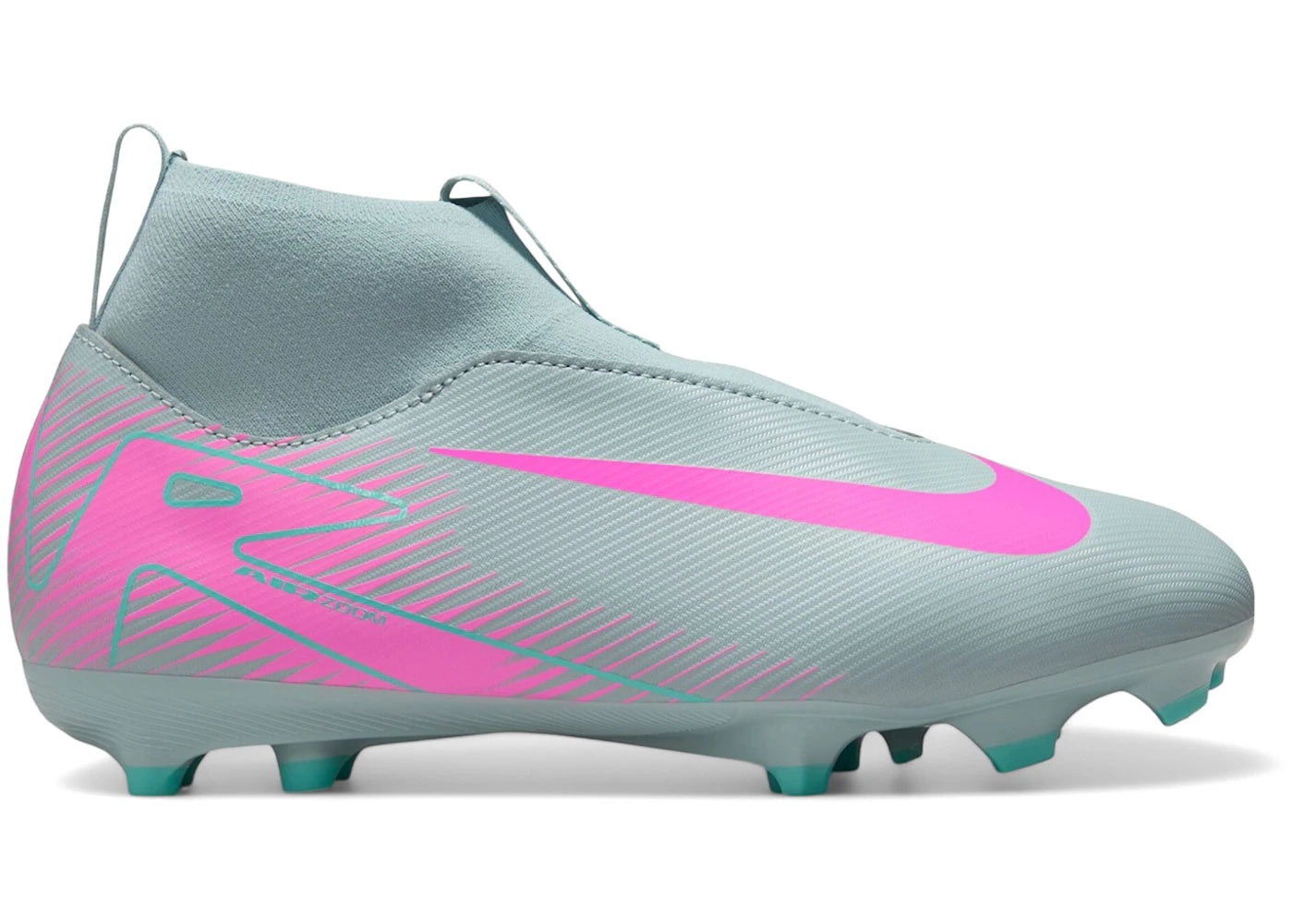 Nike Mercurial Superfly 10 Academy MG-Prism Pack (GS)