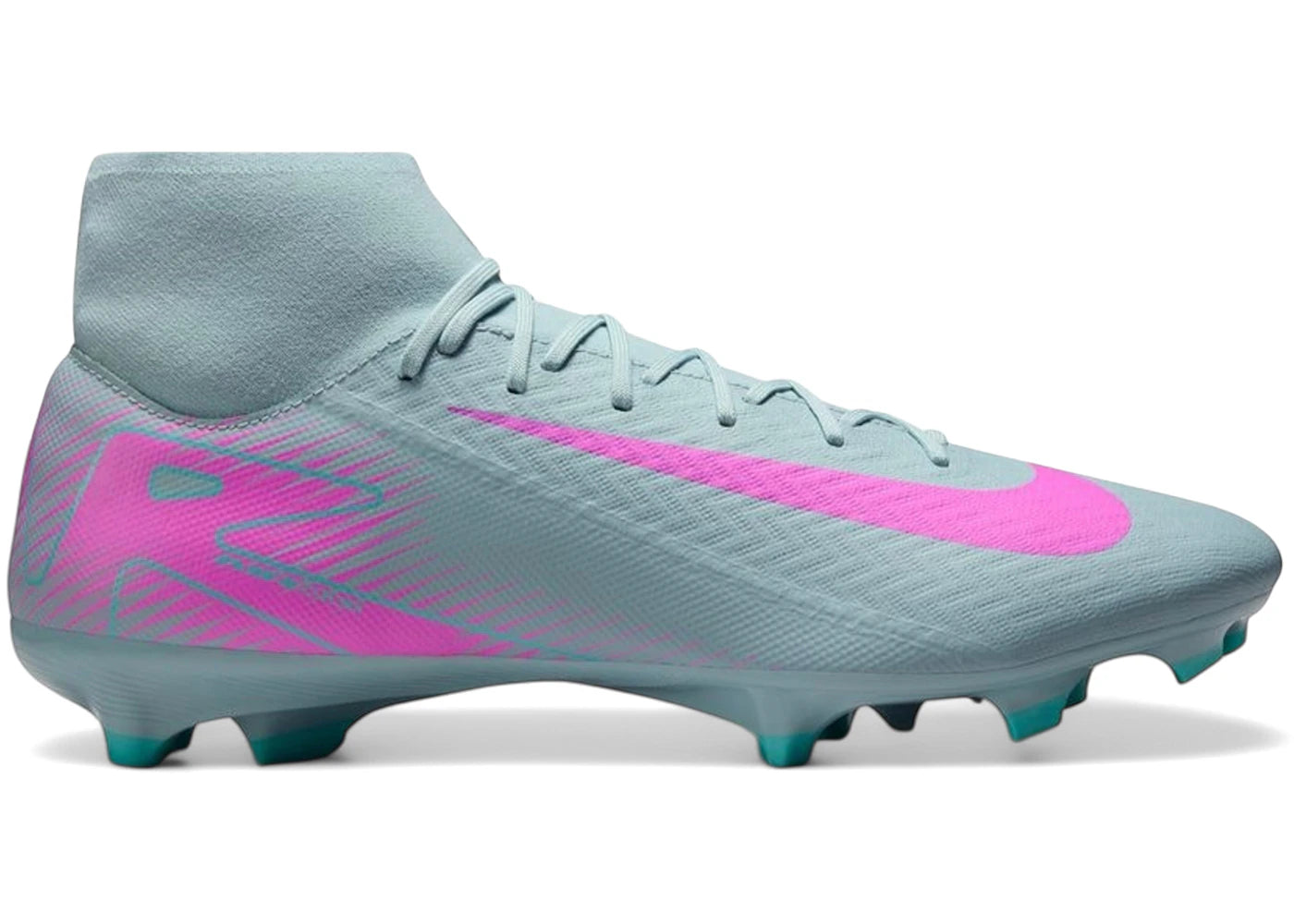 Nike Mercurial Superfly 10 Academy MG-Prism Pack