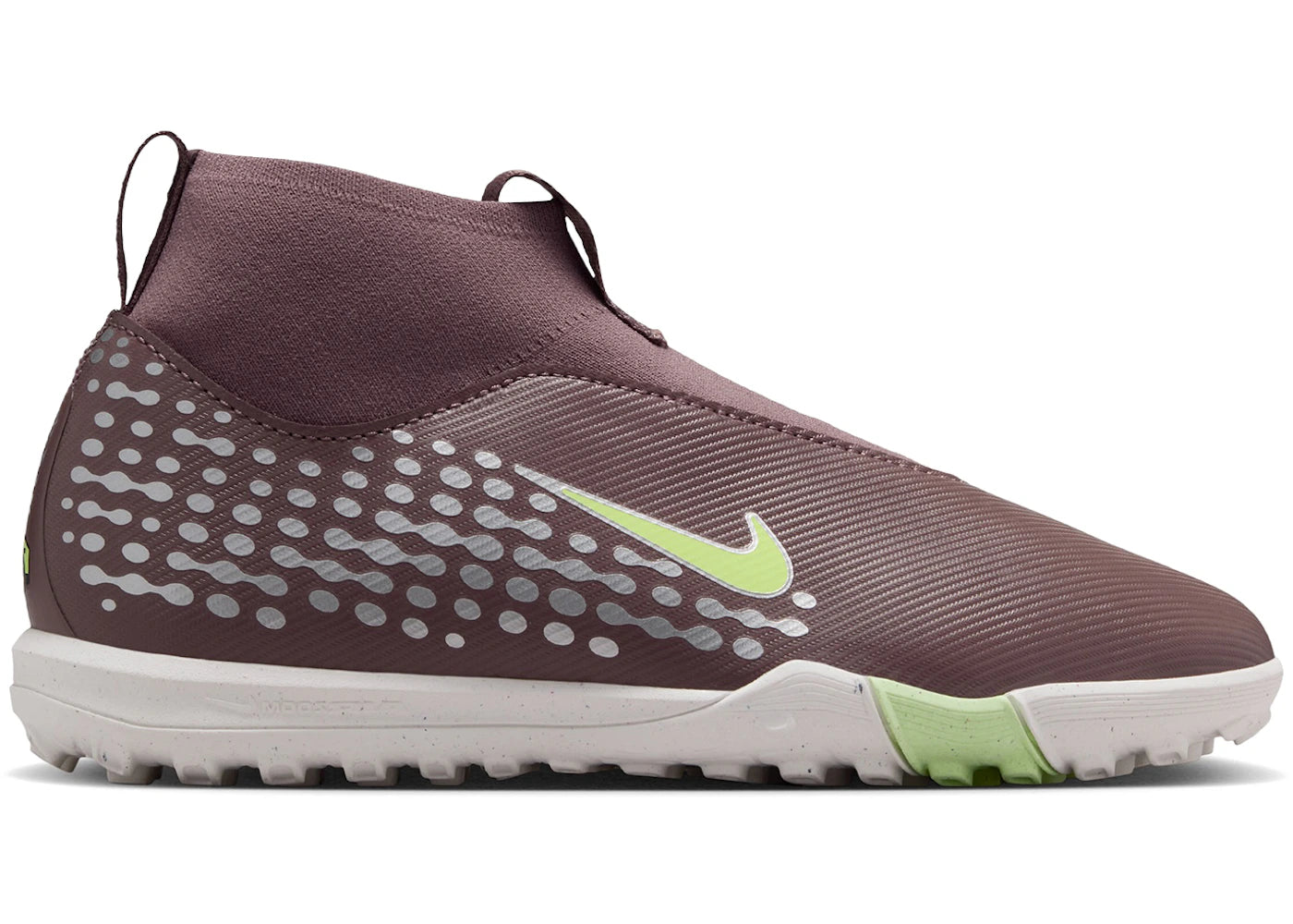 Nike Zoom Mercurial Superfly 10 Academy TF Kylian Mbappé Plum Eclipse