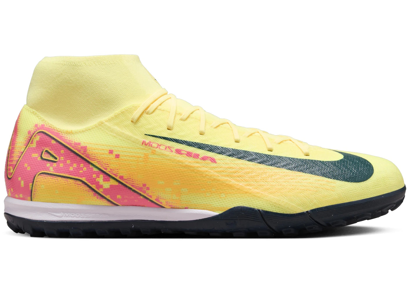 Nike Mercurial Superfly 10 Academy TF-Kylian Mbappe