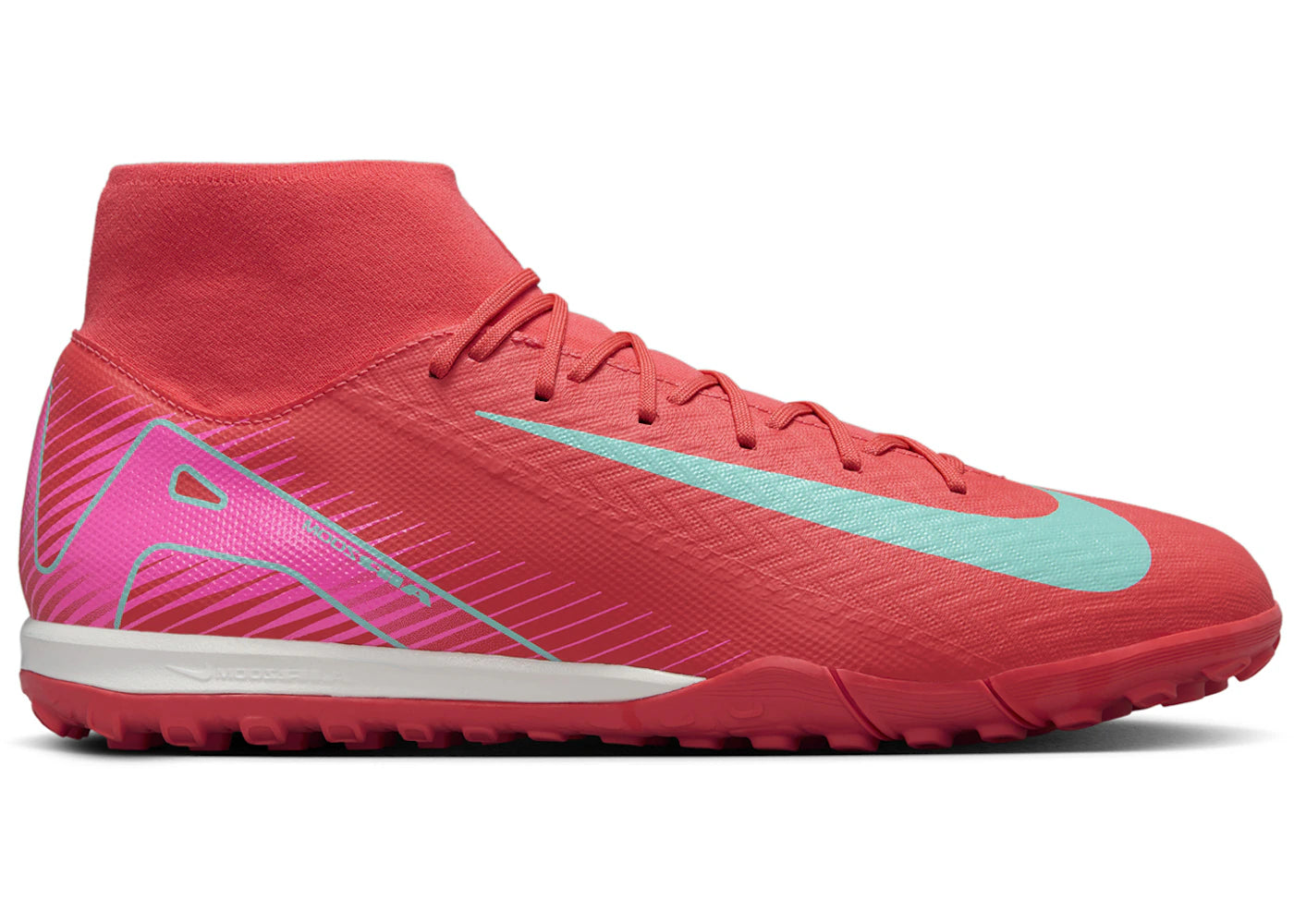 Nike Mercurial Superfly 10 Academy TF-Mad Energy Pack
