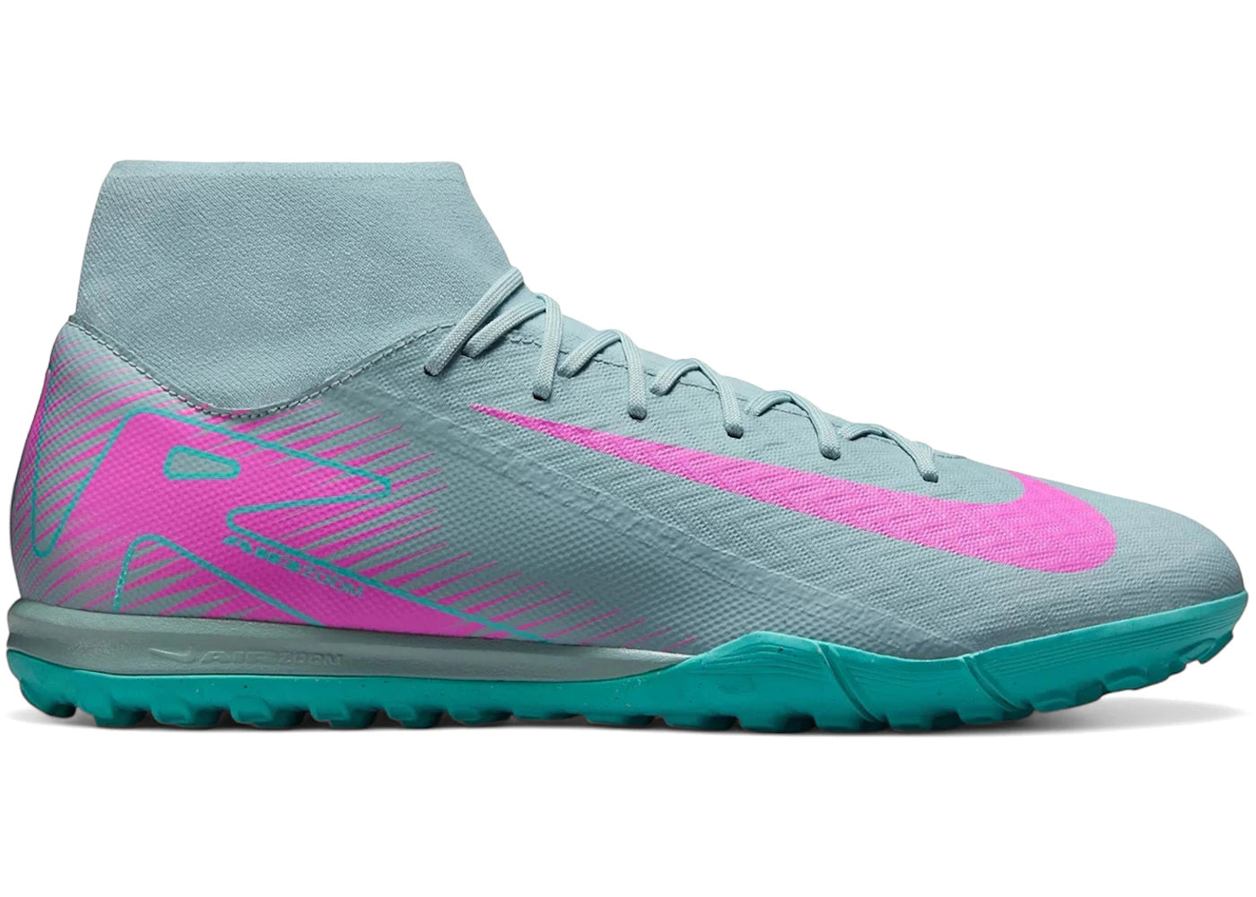 Nike Mercurial Superfly 10 Academy TF-Prism Pack