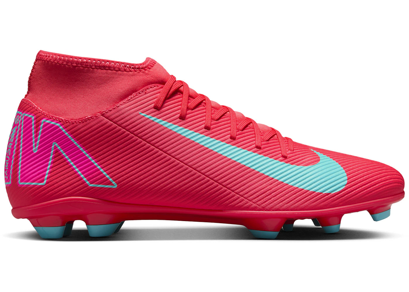 Nike Mercurial Superfly 10 Club MG-Mad Energy Pack