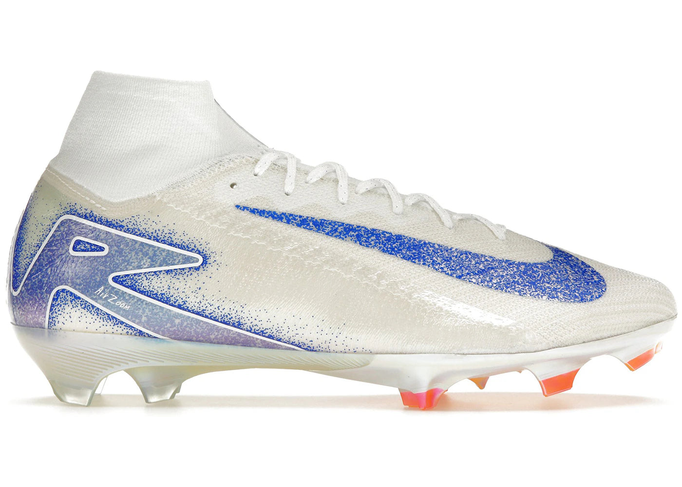 Nike Mercurial Superfly 10 Elite FG-Blueprint Pack