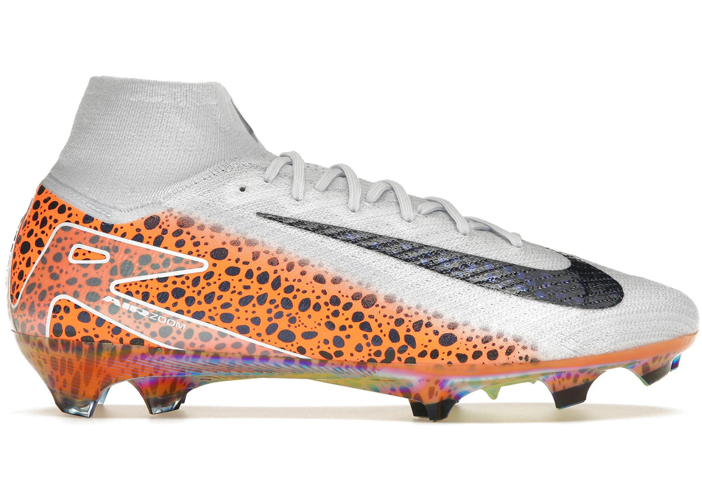 Nike Mercurial Superfly 10 Elite FG-Electric Pack Olympic Safari