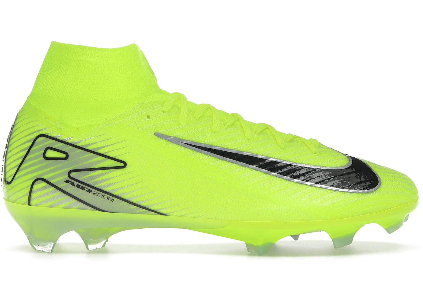 Nike Mercurial Superfly 10 Elite FG-Mad Voltage Pack