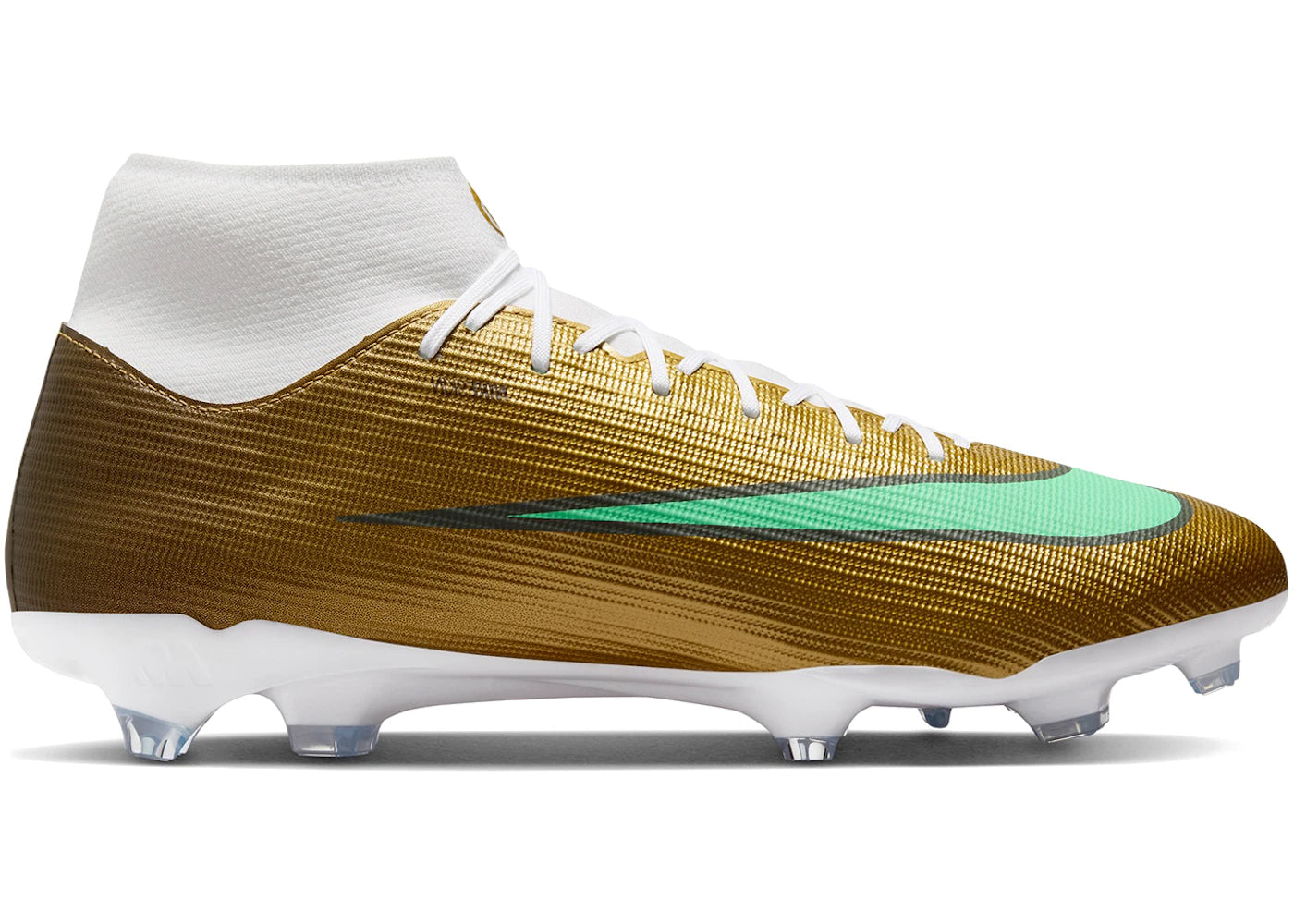 Nike Mercurial Superfly 11 Academy FG/MG Kylian Mbappé Golden Boot - main view