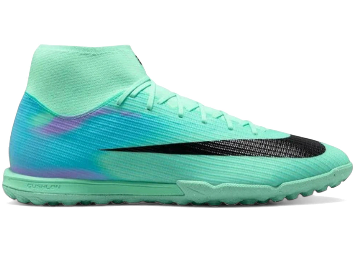 Nike Mercurial Superfly 11 Academy TF Sam Kerr Green Glow - main view