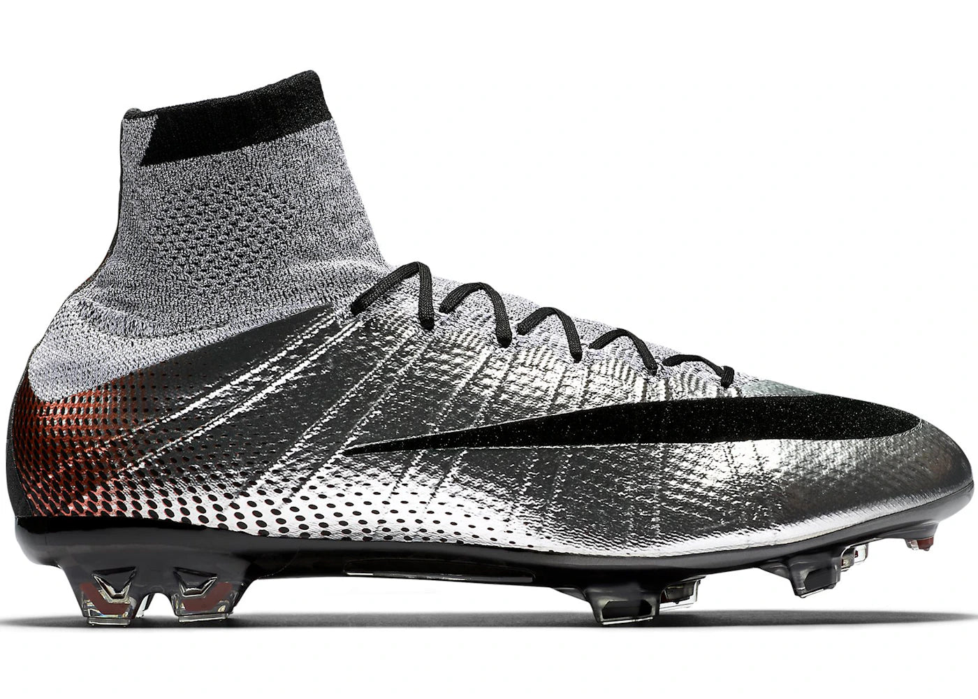 Nike Mercurial Superfly 4-CR7 Quinhentos