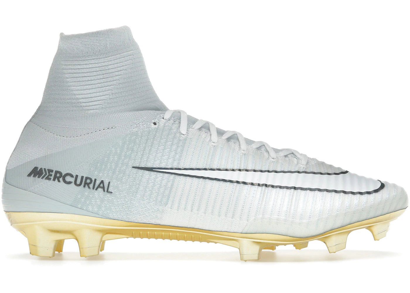 Nike Mercurial Superfly 5 FG-Cristiano Ronaldo Vitorias