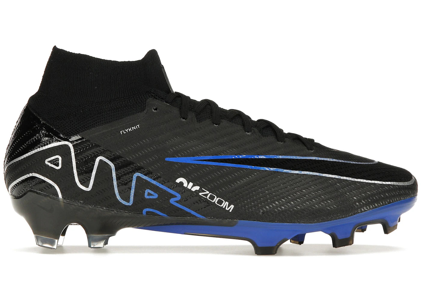 Nike Mercurial Superfly 9 Elite FG-Shadow Pack