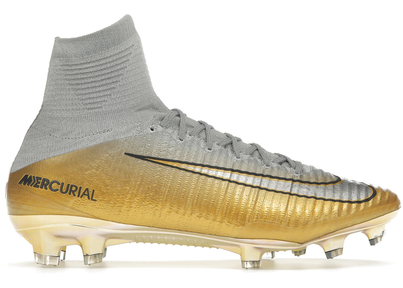 Nike Mercurial Superfly CR7-Cristiano Ronaldo Quinto Triunfo