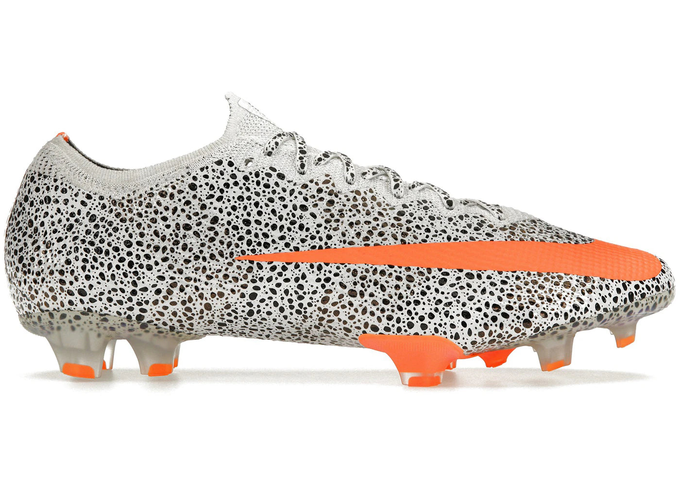 Nike Mercurial Vapor 13 Elite CR7 FG-Safari