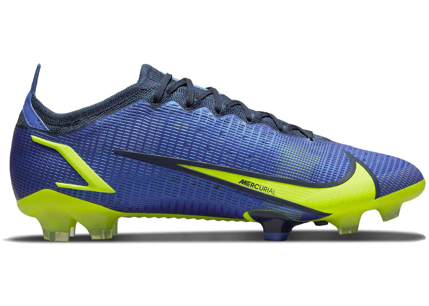 Nike Mercurial Vapor 14 Elite FG Recharge Pack
