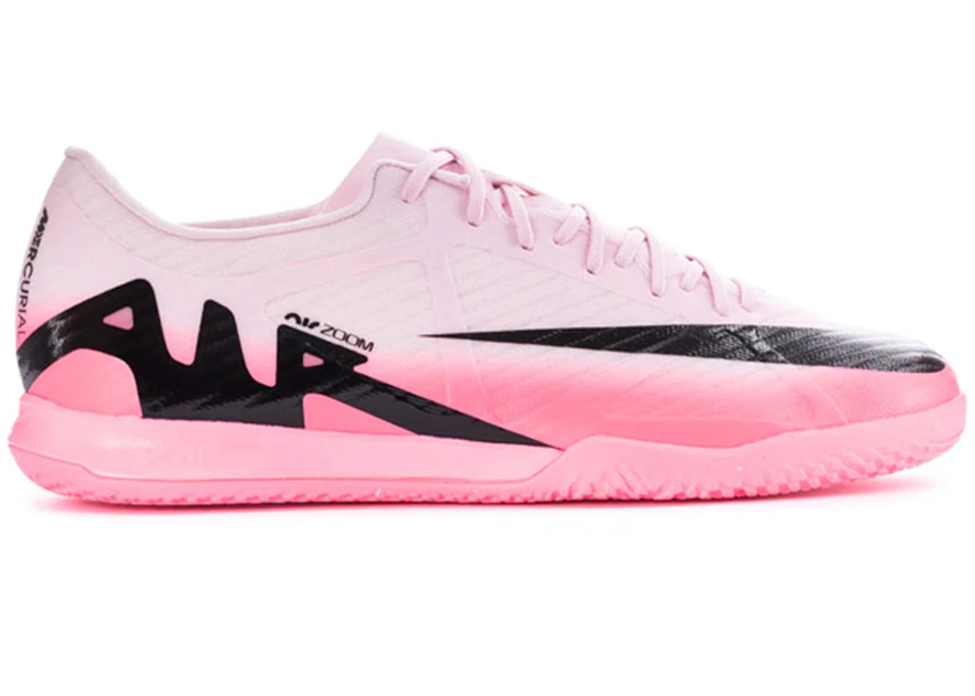 Nike Mercurial Vapor 15 Academy IC-Pink Foam