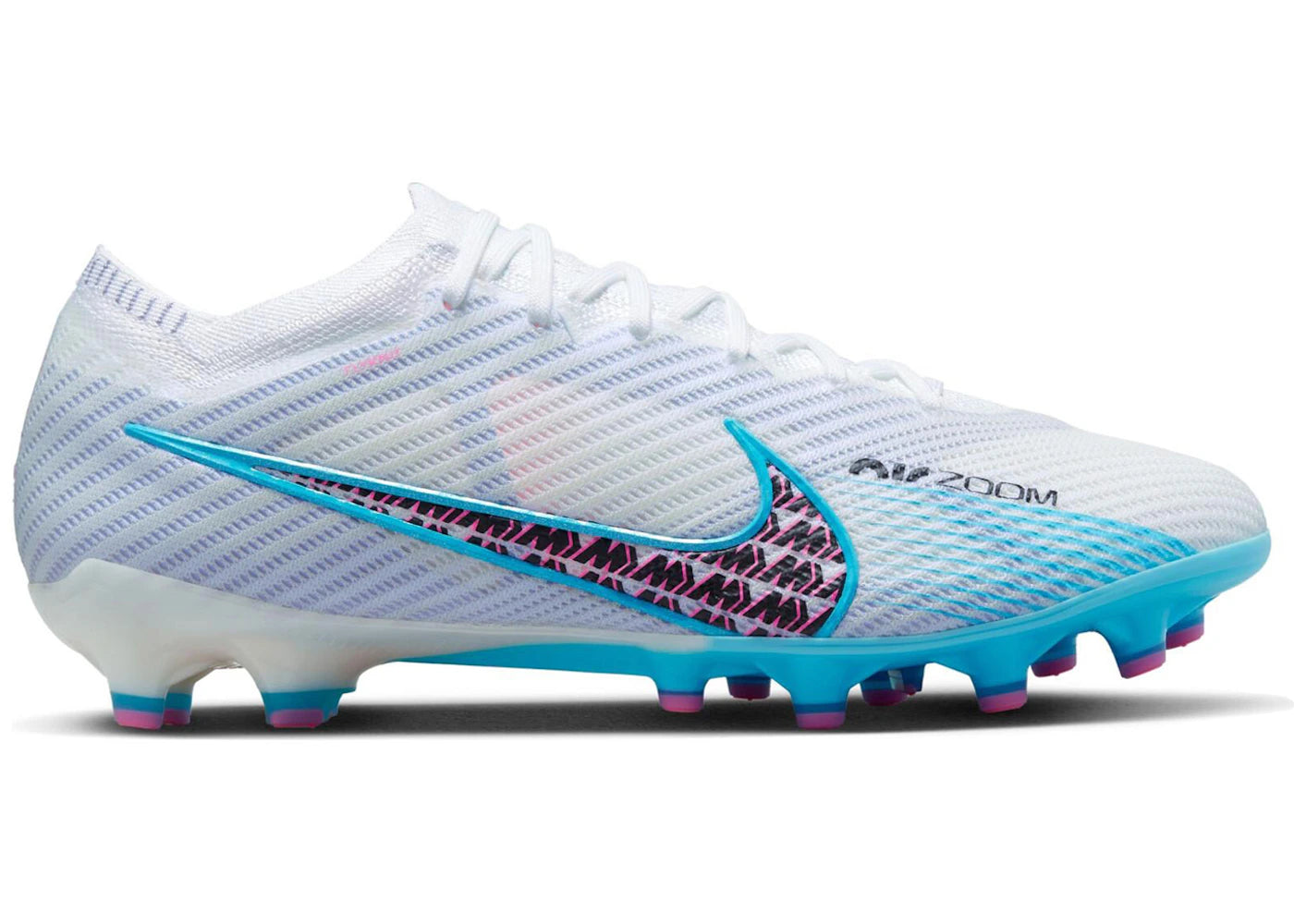 Nike Mercurial Vapor 15 Elite AG Pro Blast Pack