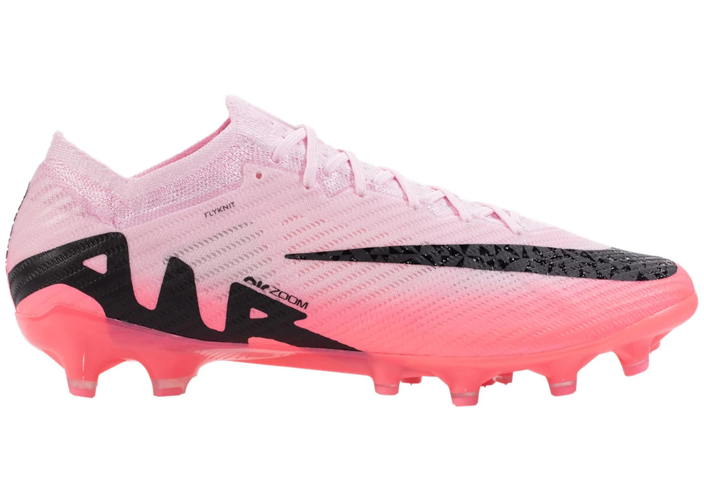 Nike Mercurial Vapor 15 Elite AG-Pro-Pink Foam