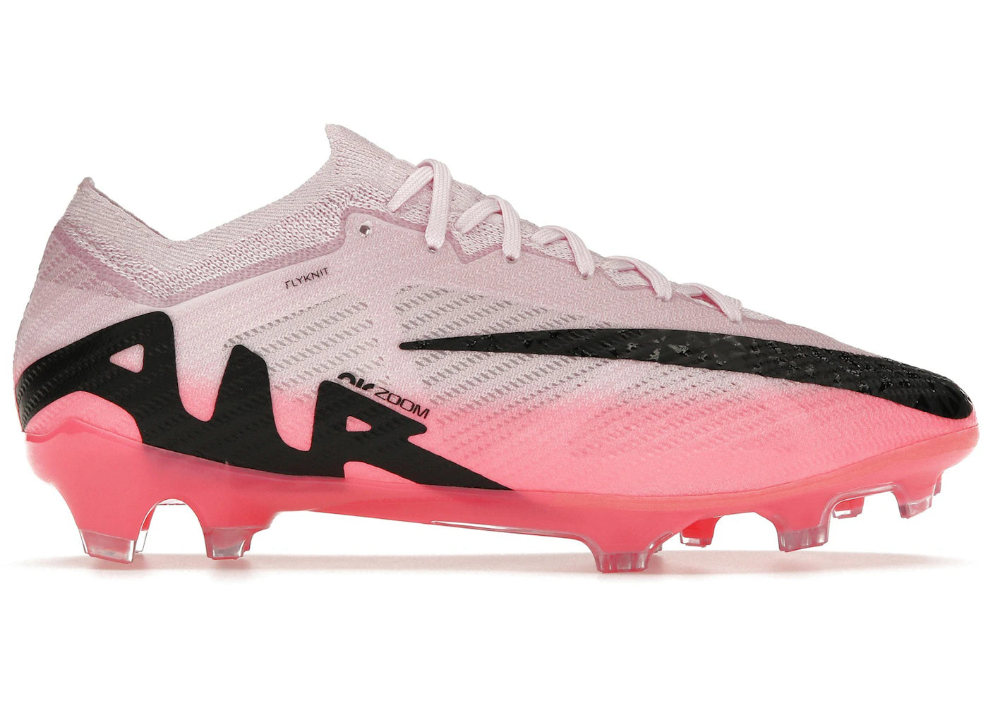 Nike Mercurial Vapor 15 Elite FG-Pink Foam