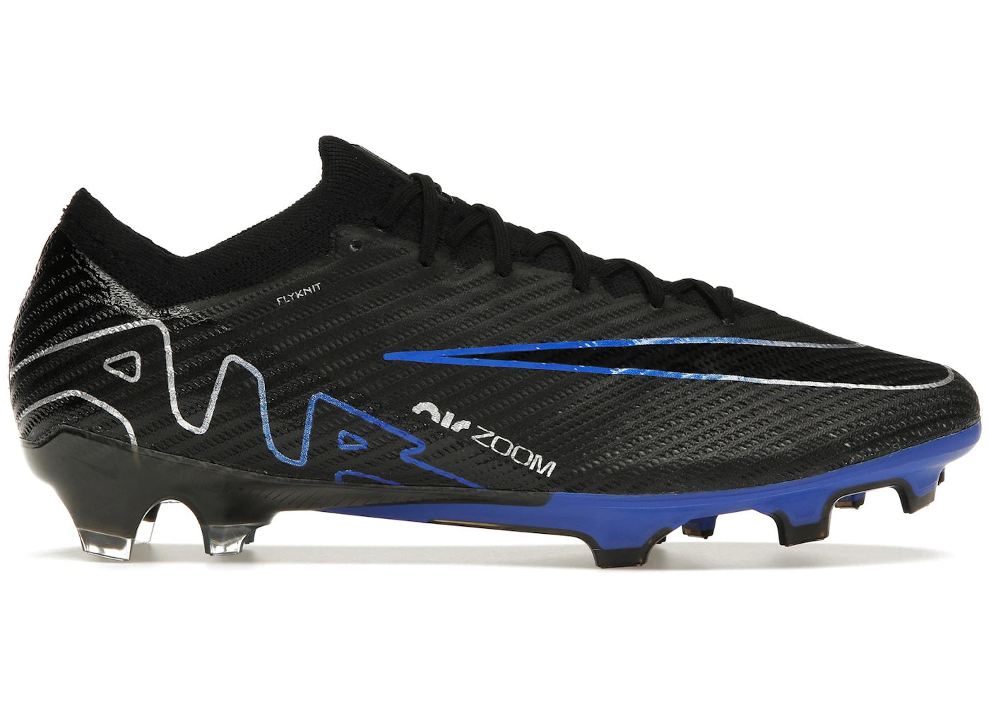 Nike Mercurial Vapor 15 Elite FG-Shadow Pack