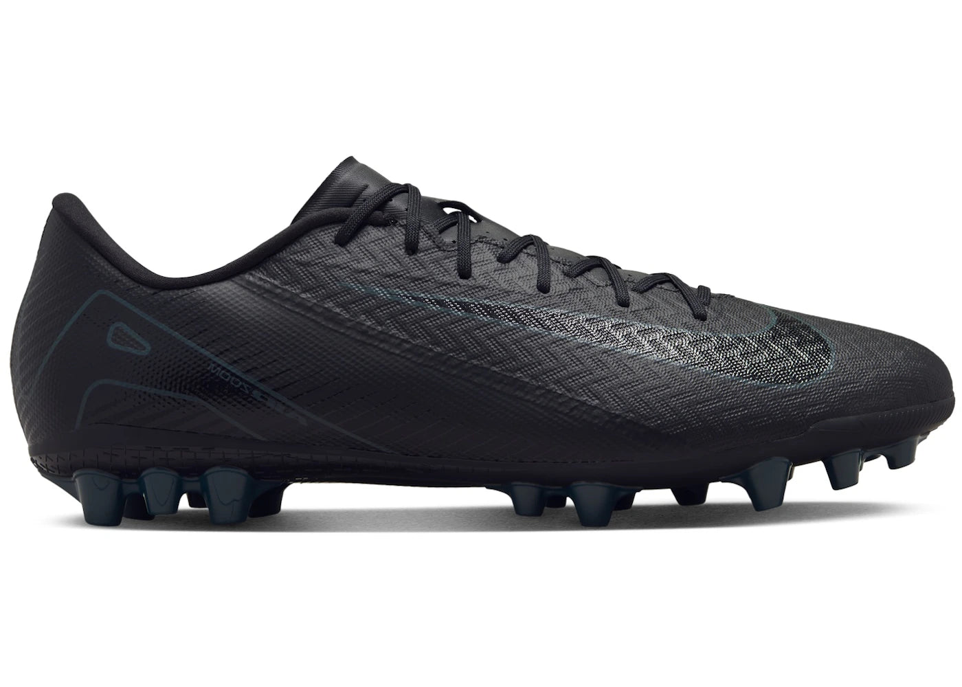 Nike Mercurial Vapor 16 Academy AG-Black Deep Jungle