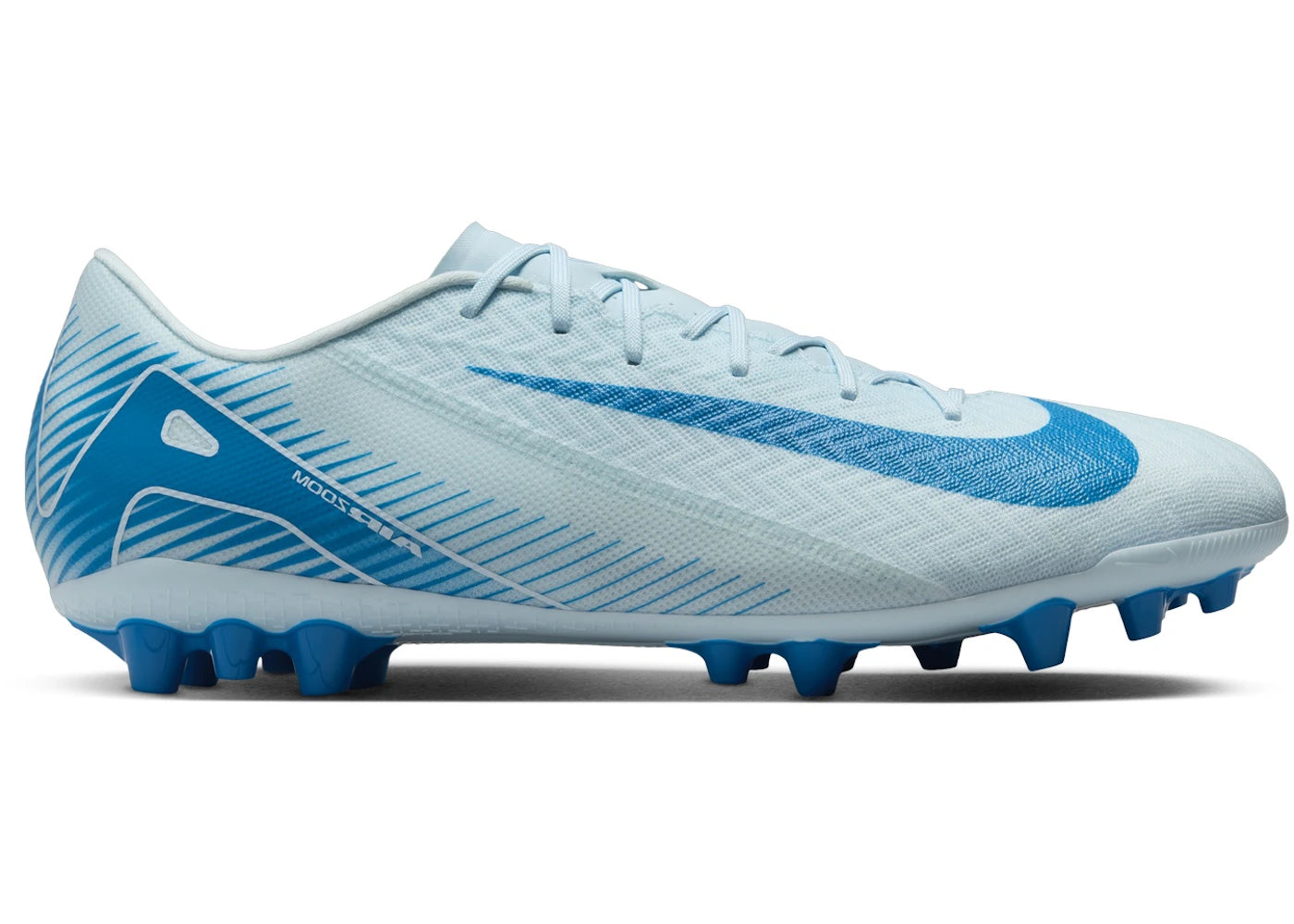 Nike Mercurial Vapor 16 Academy AG-Glacier Blue Blue Orbit