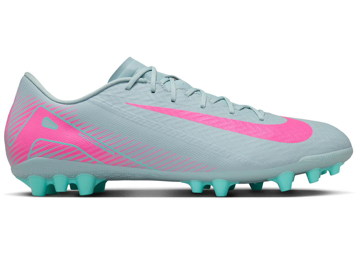 Nike Mercurial Vapor 16 Academy AG-Ocean Cube Pink Blast