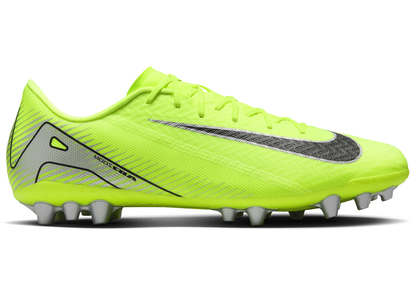 Nike Mercurial Vapor 16 Academy AG-Volt Black