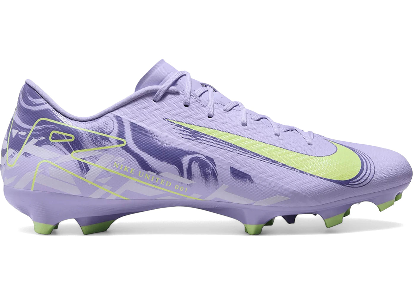 Nike Mercurial Vapor 16 Academy FG/MG-United Pack