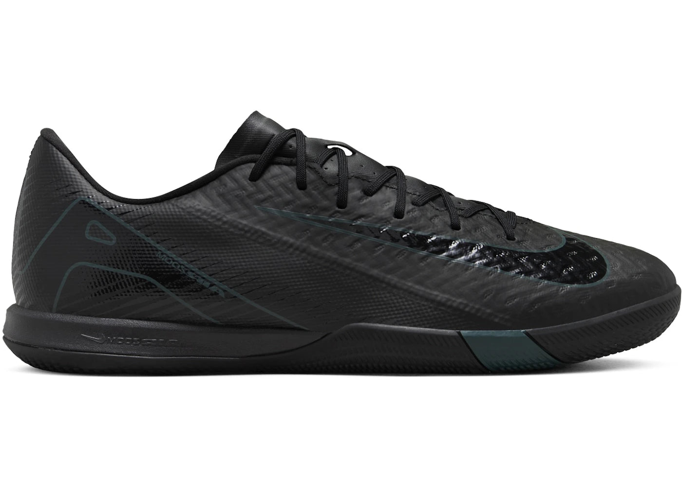 Nike Mercurial Vapor 16 Academy IC-Black Deep Jungle