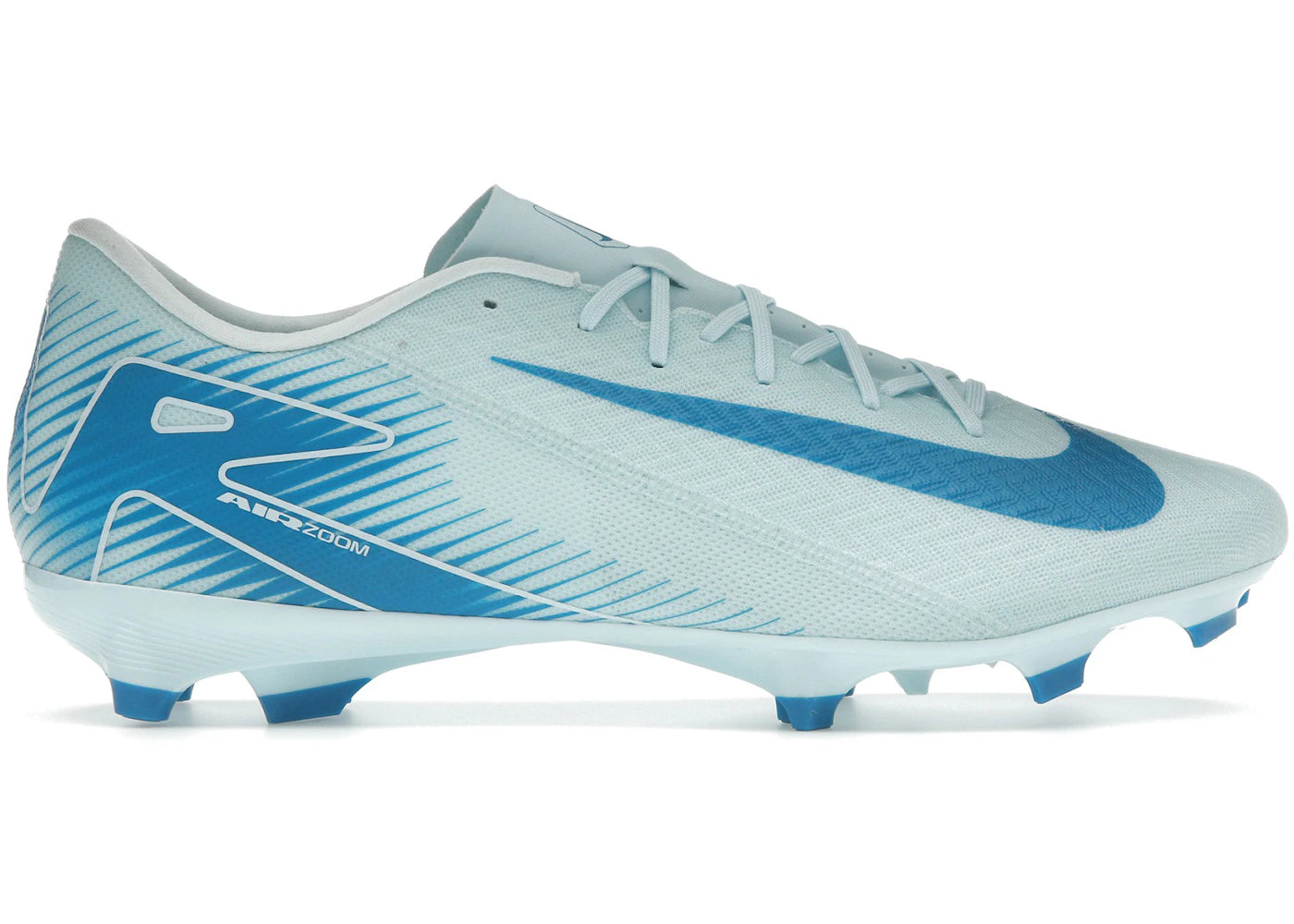 Nike Mercurial Vapor 16 Academy MG-Glacier Blue Blue Orbit