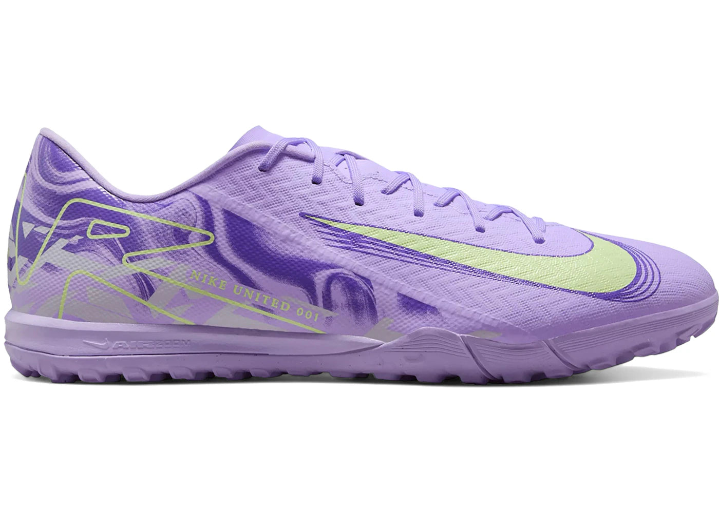 Nike Mercurial Vapor 16 Academy TF-United Pack