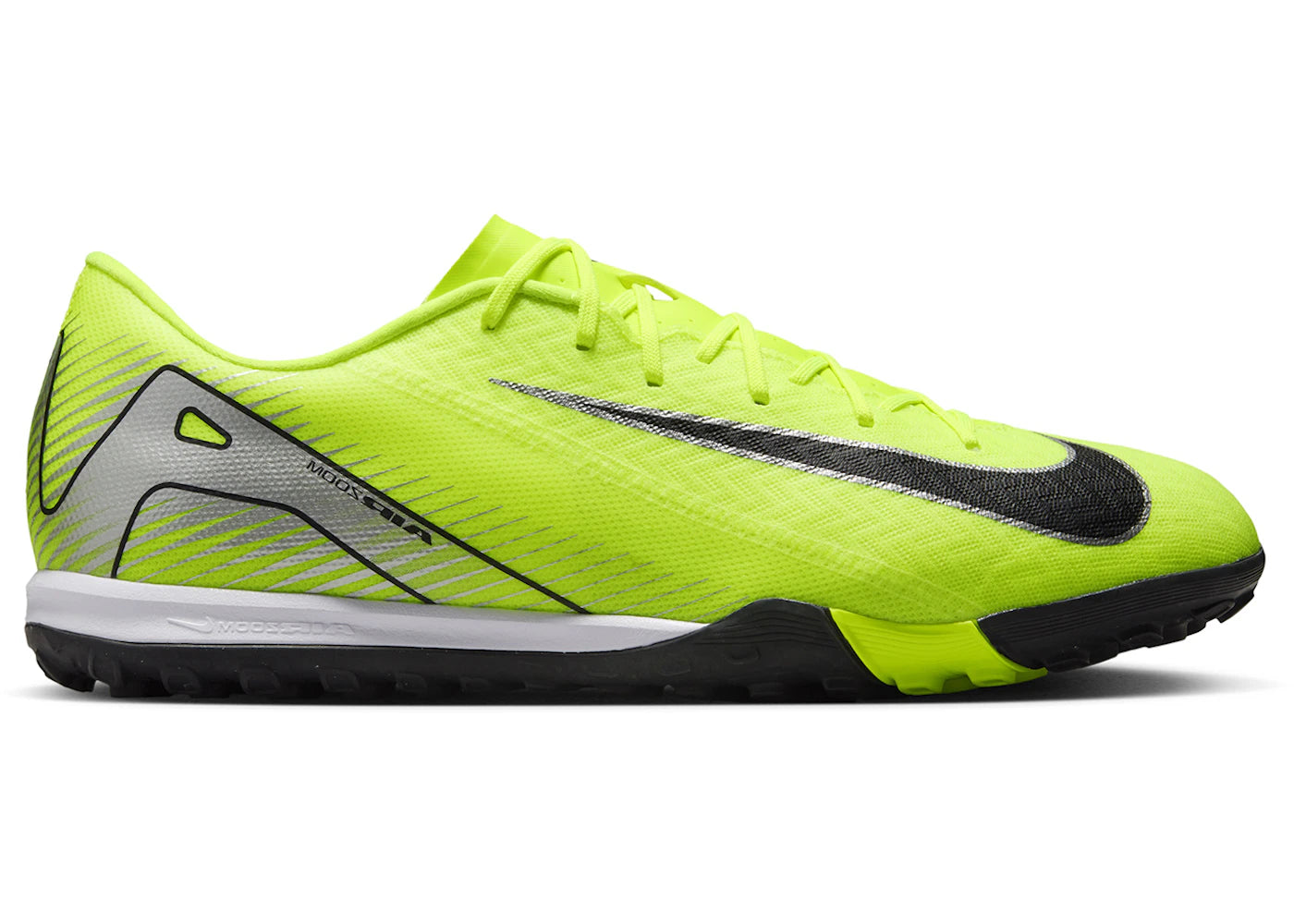 Nike Mercurial Vapor 16 Academy TF-Volt Black
