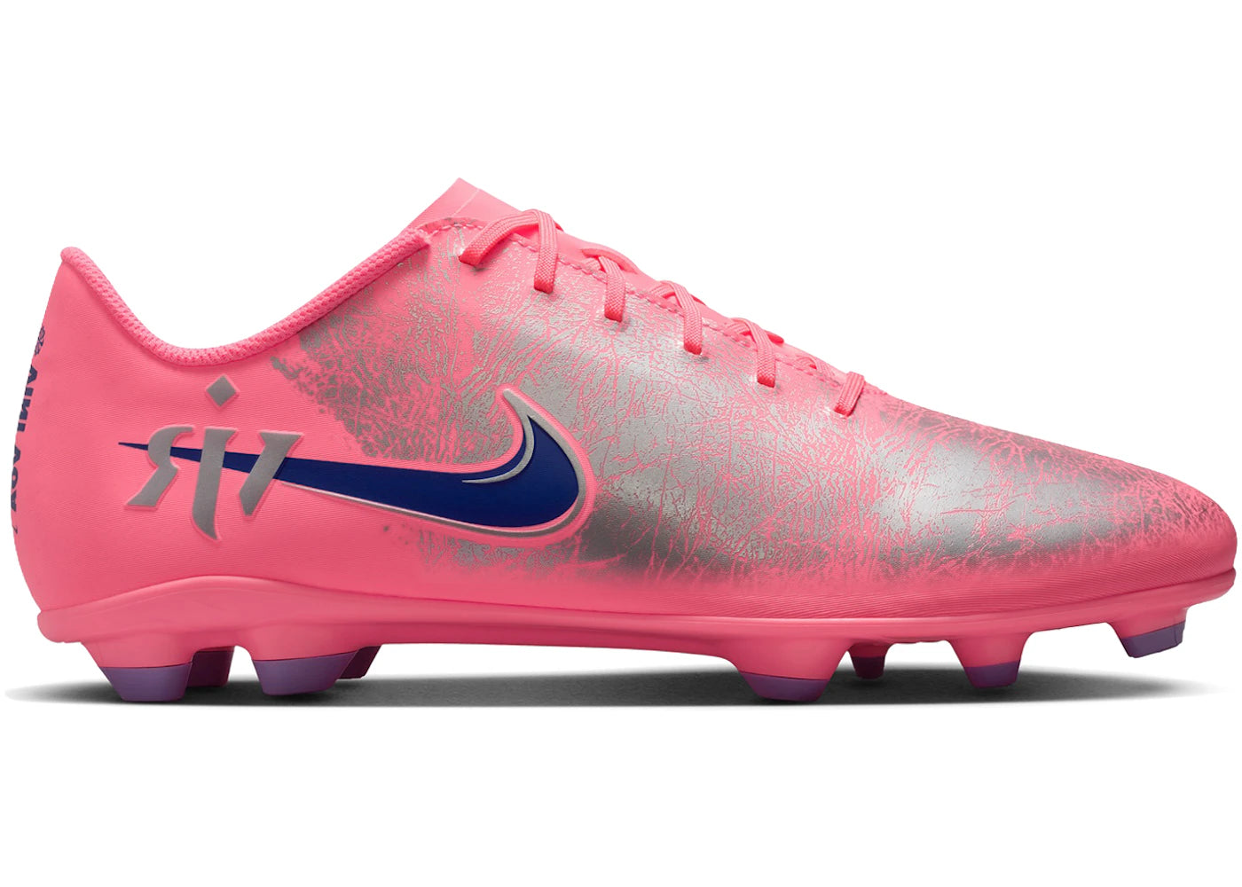 Nike Mercurial Vapor 16 Club FG/MG Vini Jr. Sunset Pulse