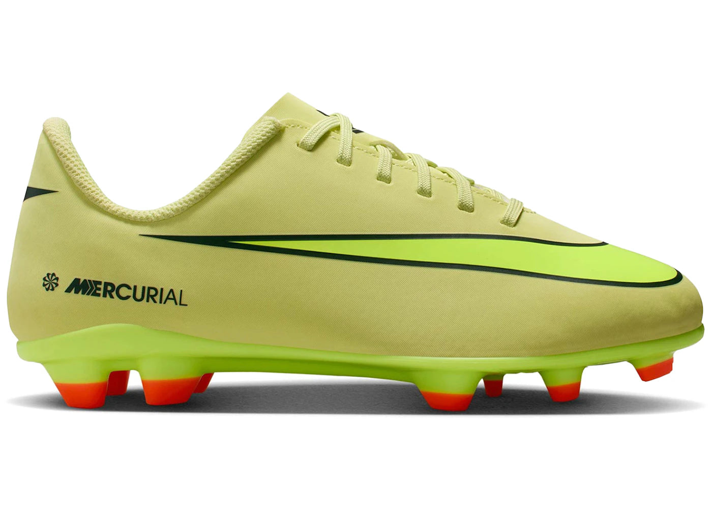 Nike Mercurial Vapor 16 Club FG Max Voltage Pack