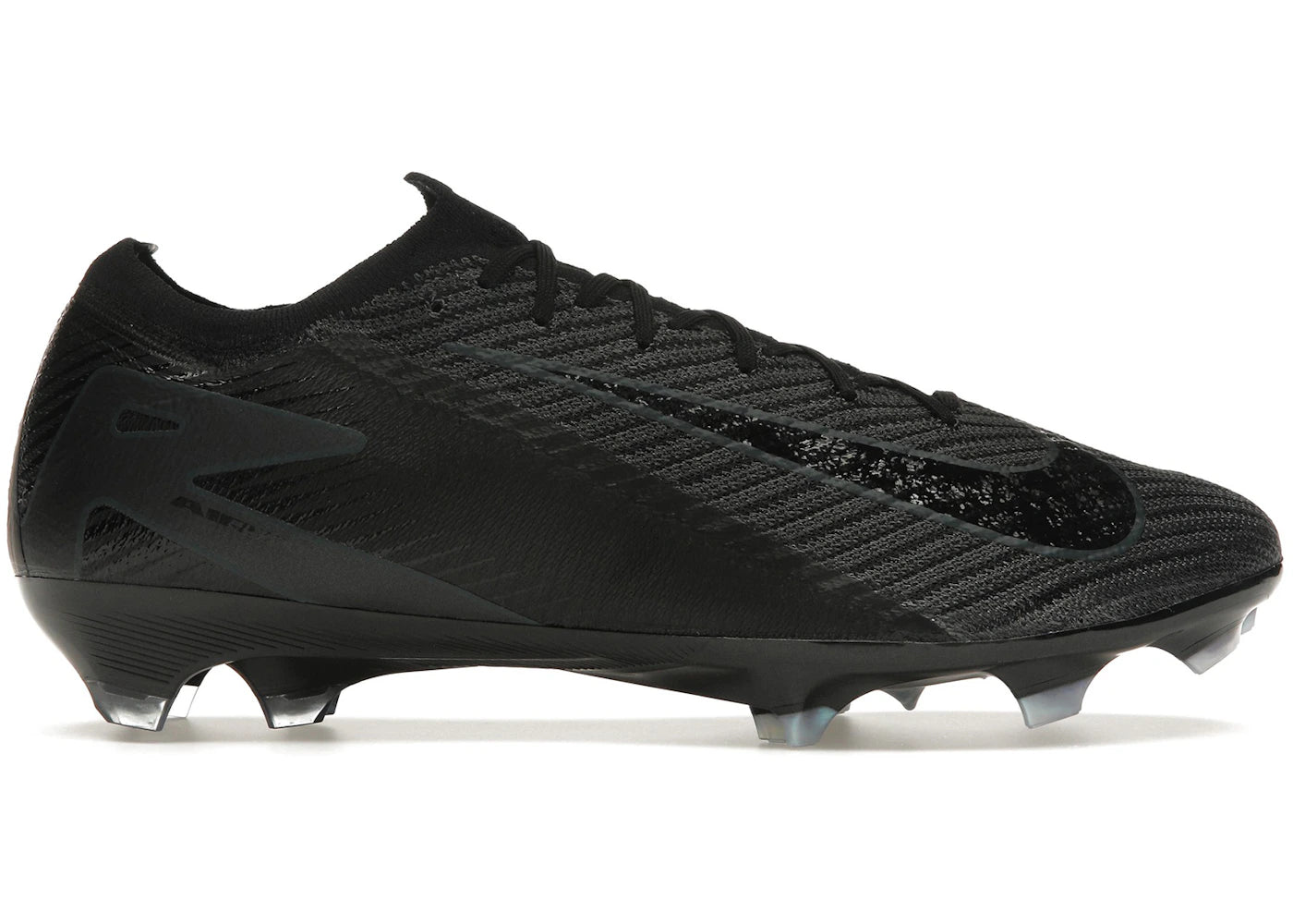 Nike Mercurial Vapor 16 Elite FG-Black Deep Jungle