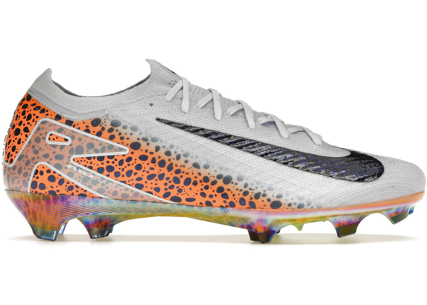 Nike Mercurial Vapor 16 Elite FG-Electric Pack Olympic Safari