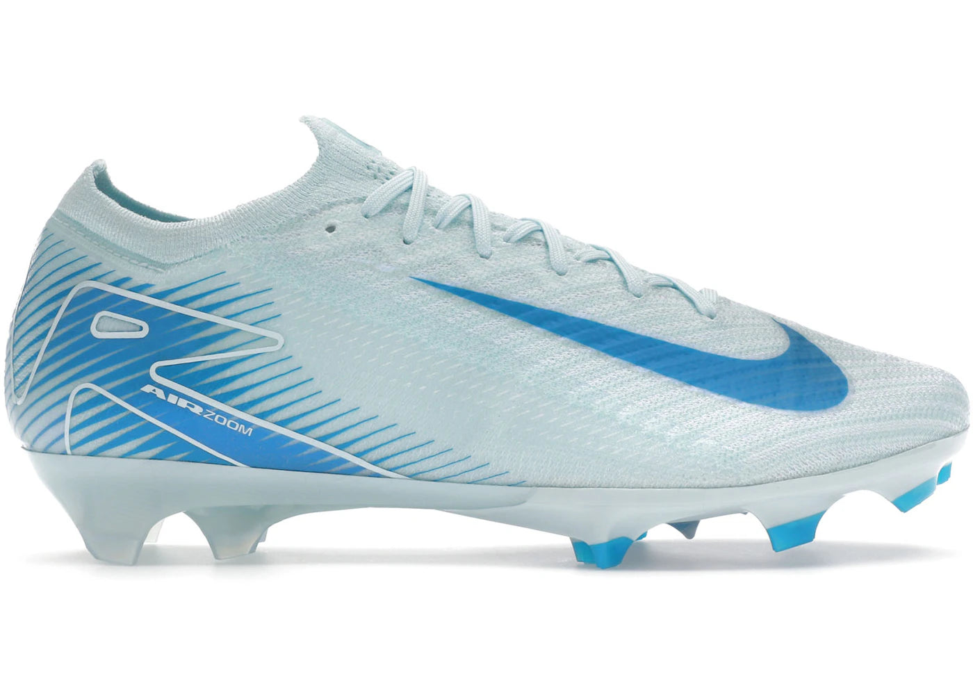 Nike Mercurial Vapor 16 Elite FG-Glacier Blue