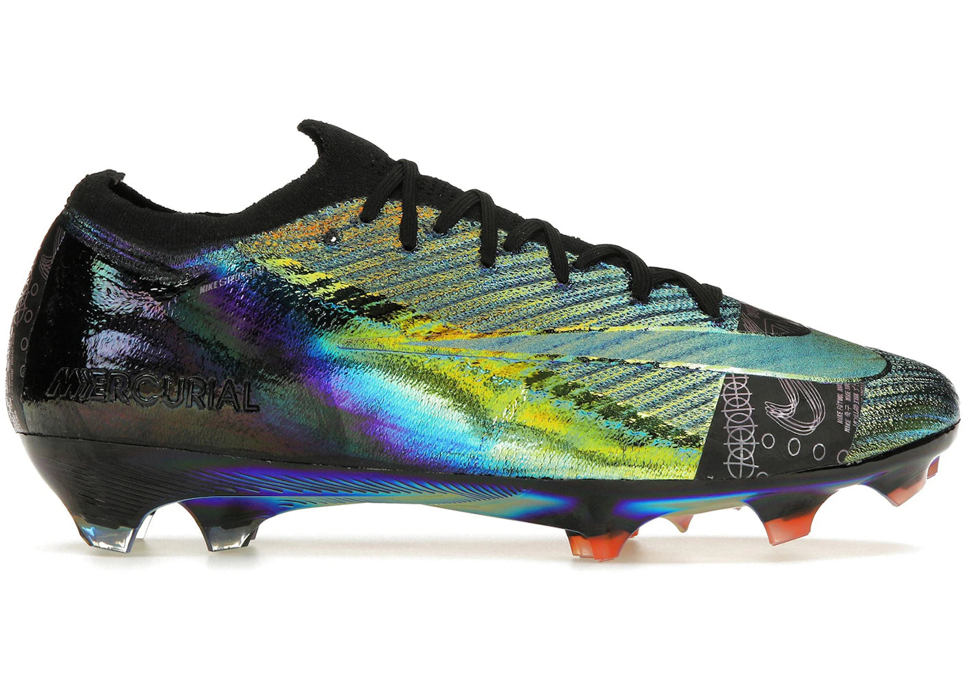 Nike Mercurial Vapor 16 Elite FG-Iridescent